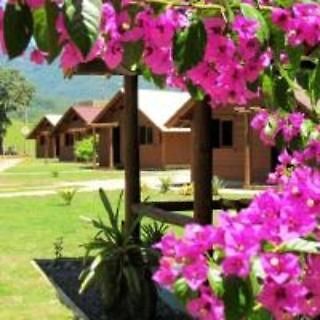 Chalés Alvorada Praia Grande (Santa Catarina) Exterior foto